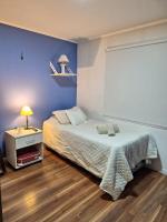 Casa de Eugenia habitación en casa de familia - B&B Río Grande