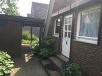 Ferienhaus am Meer - B&B Friedrichskoog-Spitze