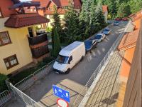 Słoneczna Skarpa - Ferienwohnung Rabka-Zdrój
