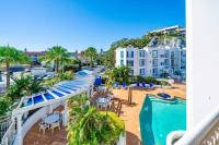 Beachside Bliss Walk to Nobbies Arcade and Surf - Chambres d'hôtes Gold Coast