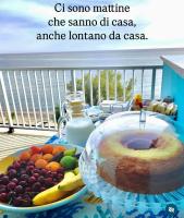 Acquamarina B&B Deluxe - B&B Cariati