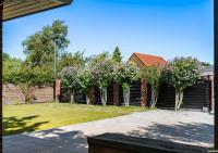 Spacious Luxury Villa in Copenhagen - B&B Copenaghen