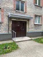 Refurbished apartment in Liepaja - B&B Liepāja