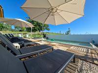 Chambres d'hotes aux Petits Belézins - Bed and Breakfast Saint-Amour