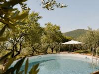 Casal Del Gelso - B&B L'Opaco