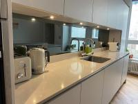 Entire Three Bed Executive Flat - B&B Aberdeen