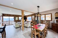 Chalet La Louve - B&B Saint-Gervais-les-Bains