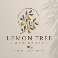 Lemon Tree Residence - B&B Artémida