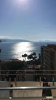 Tower Apartments Capo Oncino - Chambres d'hôtes Torre Annunziata