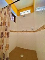 Habitación privada con AC en Carrizalillo VERDE - B&B Puerto Escondido