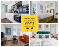 Skyline Residence - B&B London