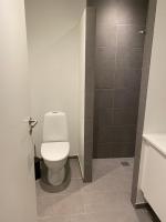 Værelse med eget bad og toilet i nyt rækkehus - Ferienwohnung Kolding