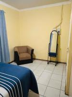 Stay a Bietjie in Reitz, Free State - B&B Reitz