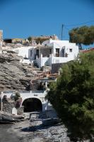 Aegean Whisper Koumelas - Bed and Breakfast Mamádos
