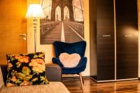 Aleksandra Apartments - B&B Ventspils