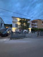 Villa Mirjana - Ferienwohnung Dramalj