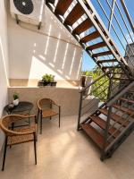Giorgos House Attic - Ferienwohnung Gialova