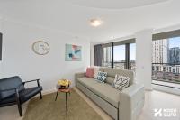 KozyGuru | Sydney CBD | Modern 2-Bedroom Apt - B&B Sydney