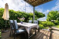Alte Mühle Schlei - Ferienwohnung Maasholm