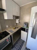 Apartamento no Rio Centro - B&B Rio de Janeiro