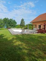 Escapade savoyarde - Ferienwohnung Chainaz-les-Frasses