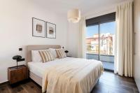 Vyronos Prestige Residence III by UPSTREET - Chambres d'hôtes Athènes