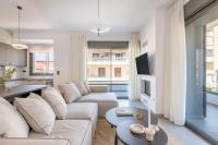 Vyronos Prestige Residence III by UPSTREET - B&B Atene