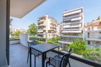 Vyronos Prestige Residence III by UPSTREET - Chambres d'hôtes Athènes