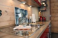 Chalet Hahnenklee - Ferienwohnung Goslar