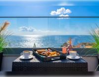 VILLA HELENA Pearl Apartment - B&B Caniço