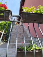 Apartman Drina - Bed and Breakfast Berilovac