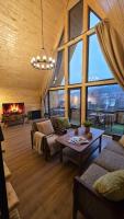 Panorama DIlijan, coteges with 2 bedroom, designed by Khi - B&B Dilijan