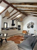 Modern & Cozy getaway above Lago Maggiore - Bed and Breakfast Levo
