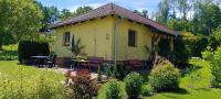 Ubytování Švrčinová - Bed and Breakfast Hluboká nad Vltavou