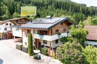 Landhaus Exenberger / Ferienwohnung Smaragd - B&B Bramberg am Wildkogel