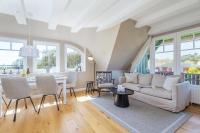 Ferienwohnanlage Nowo Ferienwohnungen Nowo Whg 10 - Ferienwohnung Born