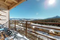 Buffalo Ridge 205 - B&B Silverthorne