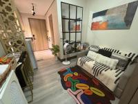 StaySUITEHOME at Fame Residences EDSA Mandaluyong Metro Manila Ph - B&B Manila