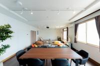 Bihoro 111 -Family villa- - Bed and Breakfast Motomachi