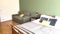 Kaubamaja Apartment Green - B&B Tallinn