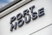 Porthouse Wohnung 1 - Chambres d'hôtes Büsum