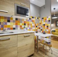 The Rentals Collection - Fontana - B&B San Sebastián