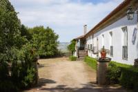 Feel Discovery Casa de Vilarinho de São Romão - B&B Sabrosa