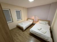 Apartamento de 2 dormitorios