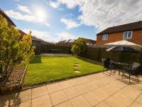 Peace Haven - B&B Lemington
