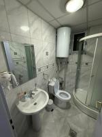 Apartamento de 2 dormitorios