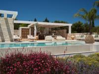Doci Kelios Villa - 5 Bedrooms with Private Heated Pool and Sea View, by Zantewize - B&B Volímai