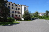 Fiuggi Terme Elegant Relax Apartment - Bed and Breakfast Fiuggi