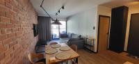 Apartament Olsztyn Stare Miasto - Comfort - B&B Olsztyn