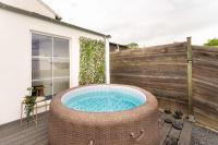 The Great View Sauna & more - B&B Harscheid